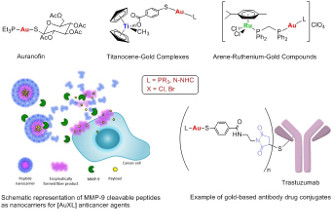 Organometallic Chemistry and Medicinal Chemistry