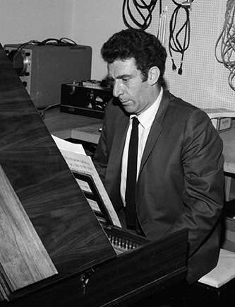 Robert Starer