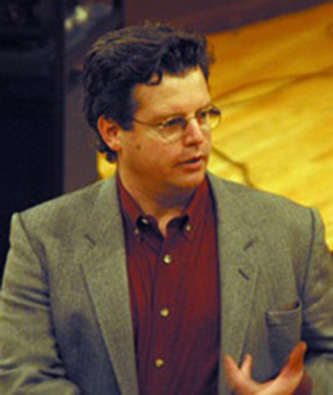 Douglas Cohen