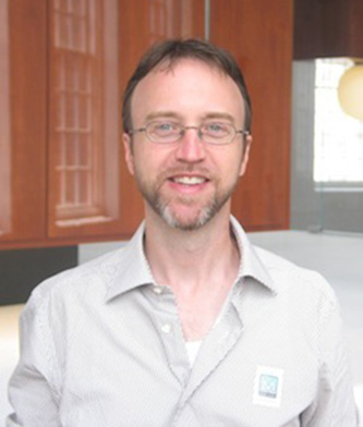 Doug Geers
