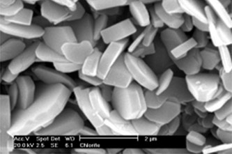 Fe chlorite (©Mineralogical Society)