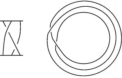 Knot / Braid Theory