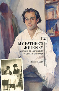 My Father's Journey
