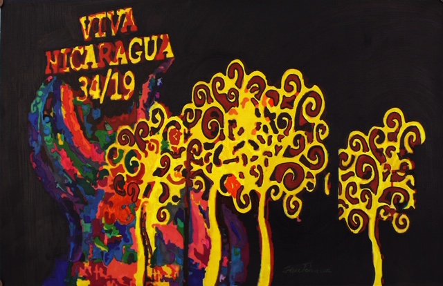 El árbol de la vida （la reina, la hija y las mujeres） 导演：贝尔纳迪塔·拉诺斯·马多内斯 