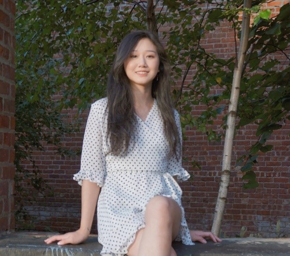 Maggie Lin