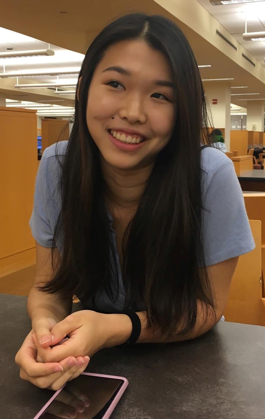 Alice Liu