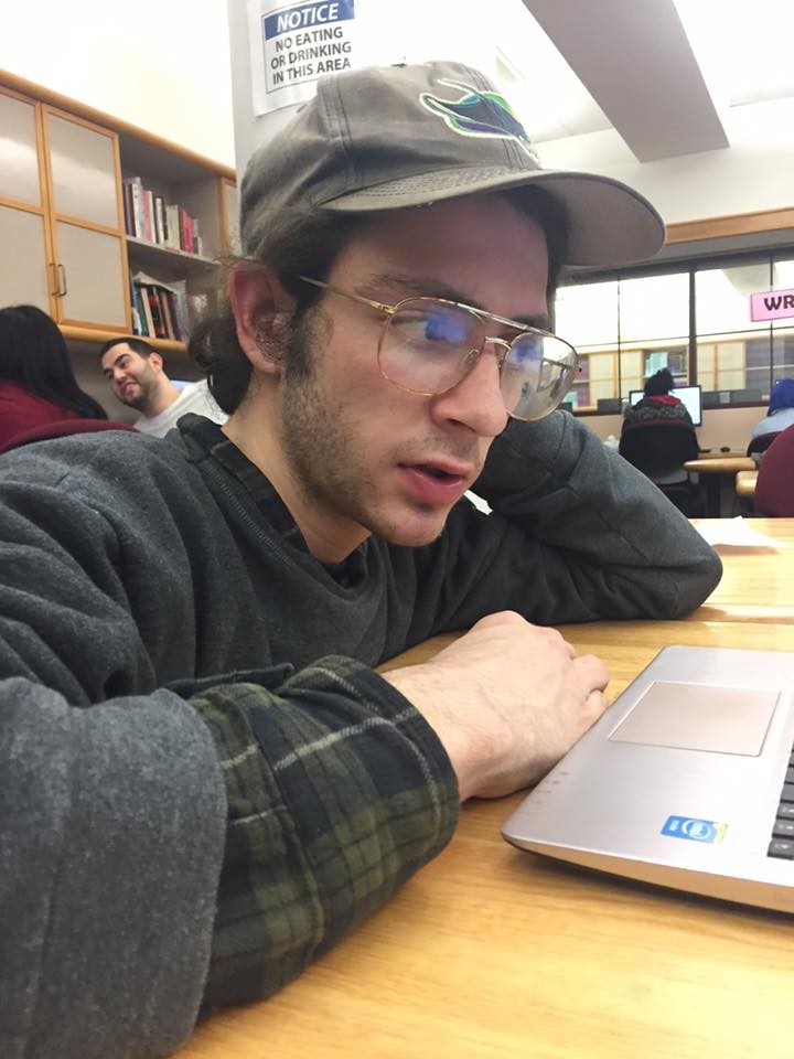 Andrew Rubner