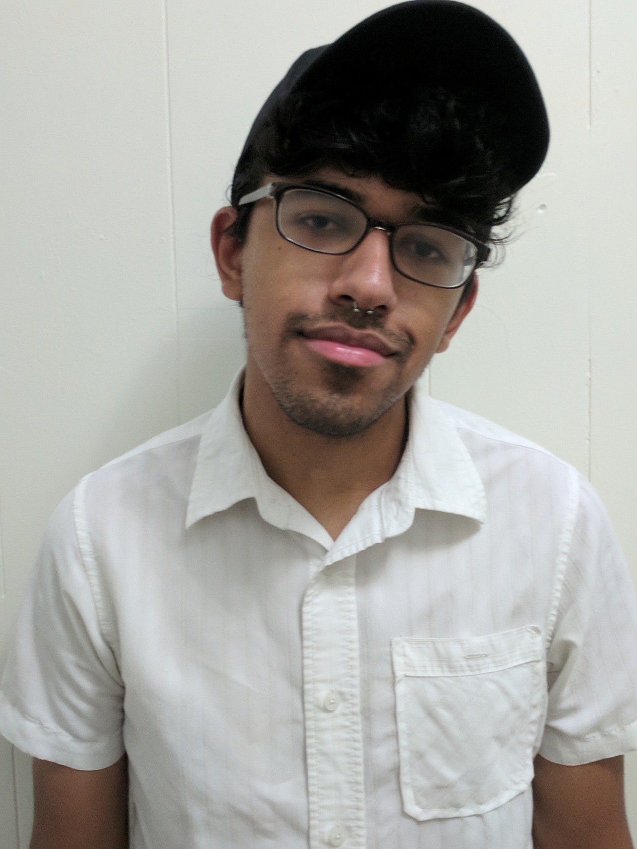 Brian Cordero