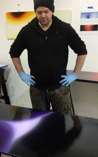 Dan Durso
