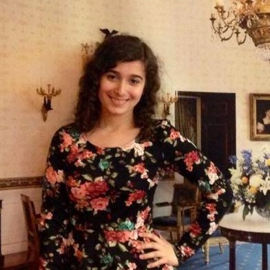Heather Alper