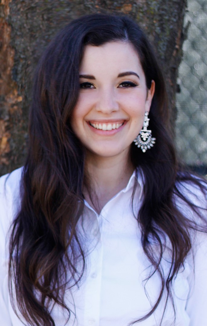 Keren Goldberger