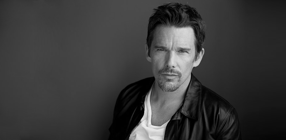 Ethan Hawke