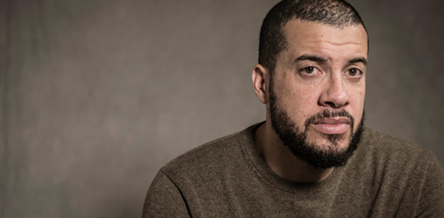 Ezra Edelman