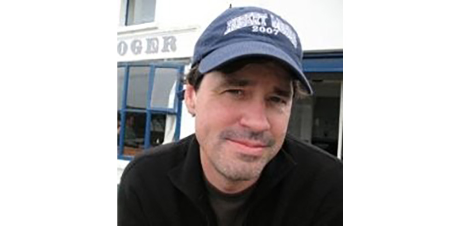 John C. Williams