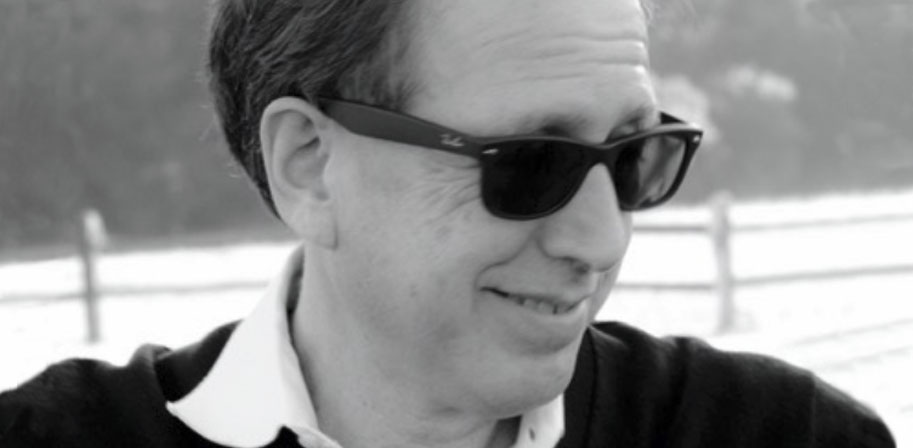 Peter Golub