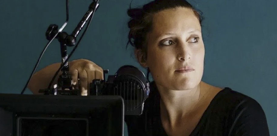 Rachel Morrison, ASC