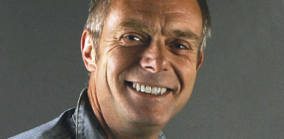 Stephen Daldry