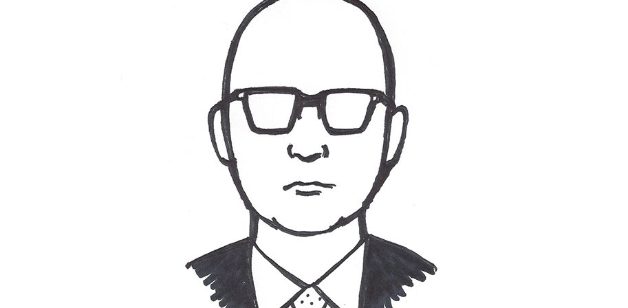 Steven Soderbergh