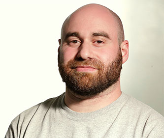 Michael Irgang