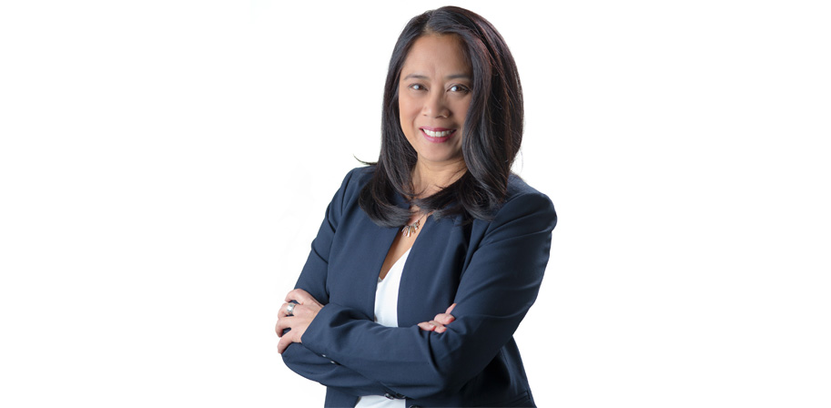 Anne Del Castillo