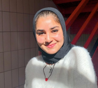 Zahra Jamil, Macaulay Honors College, Chemistry
