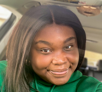 Jaia Jones, Macaulay Honors College, Women’s and Gender Studies