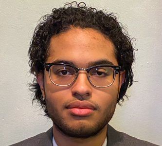Alexander Lewis, Women’s and Gender Studies
