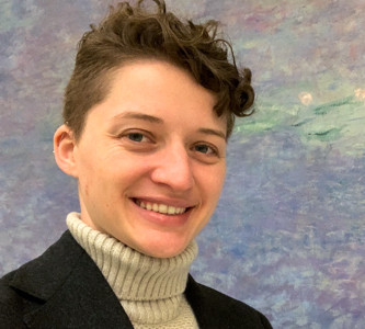 Jayson (J.D.) Miller, Women’s and Gender Studies