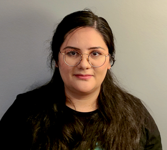 Mardzhona Odinaeva, Women’s and Gender Studies