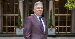 Evan Silverstein ’76