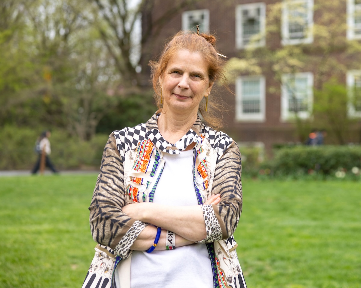 Rebecca A. Boger