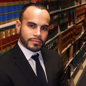 Ruben Rodriguez