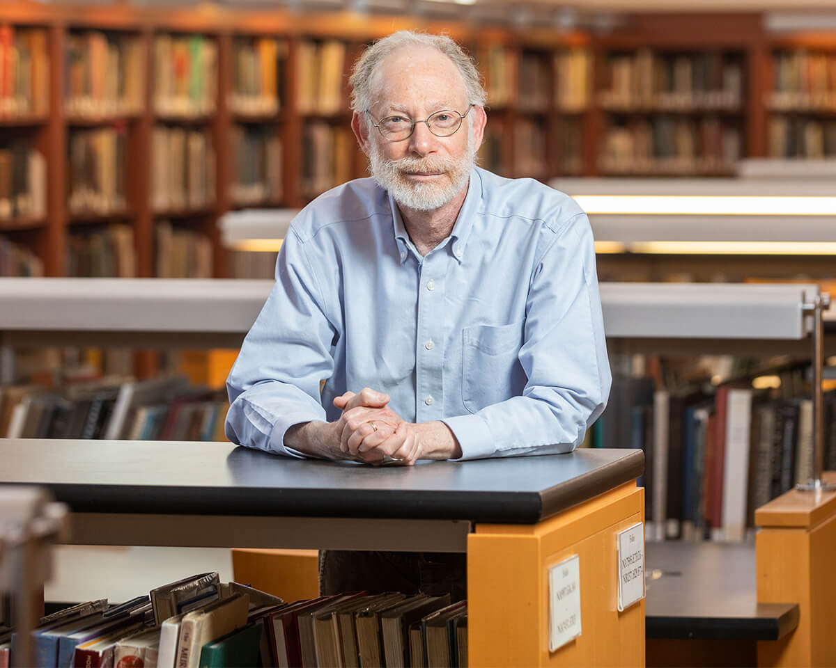 David Troyansky