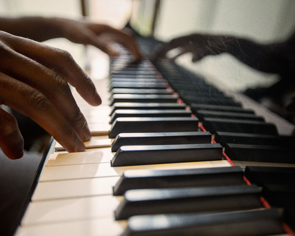 Music Performance, Advanced Diploma
