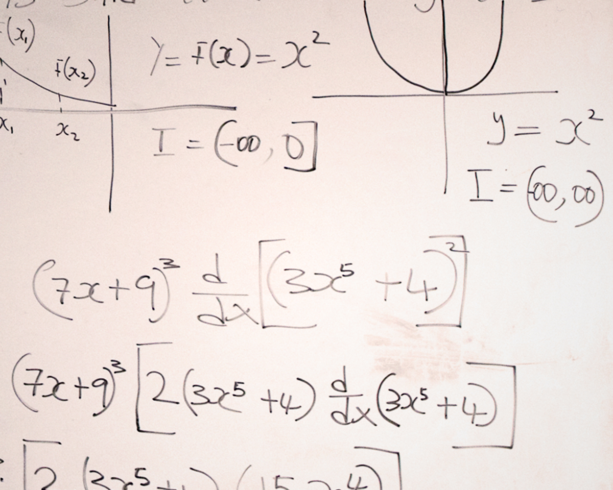 精算数学，理学士