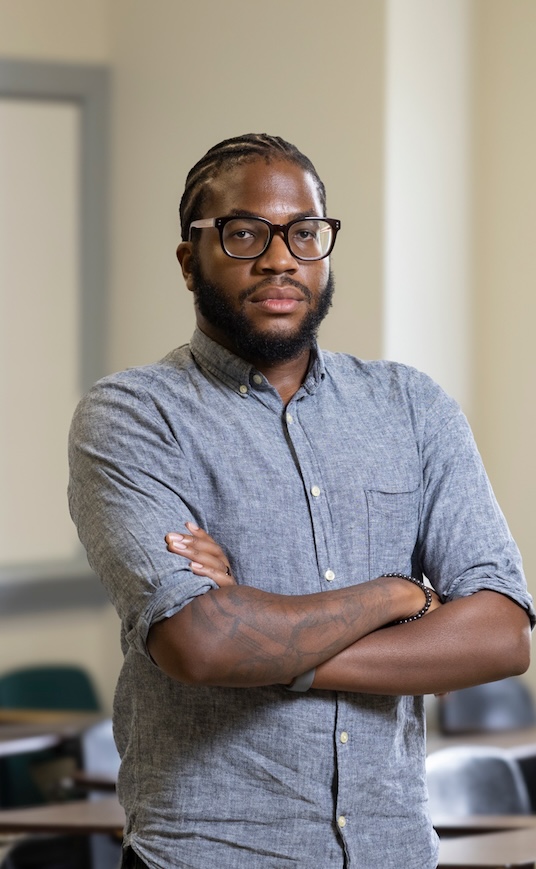 Khemani Gibson