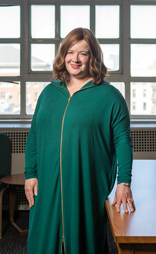 Malka Simon