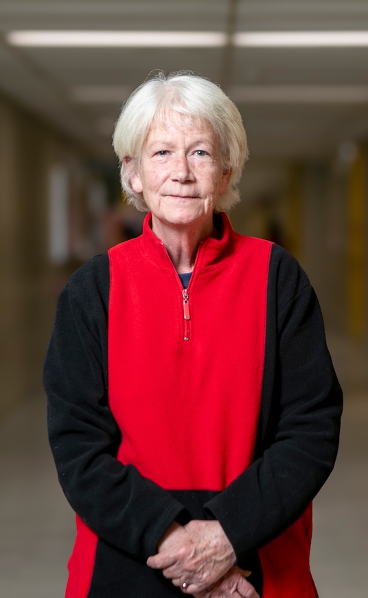 Catherine McEntee