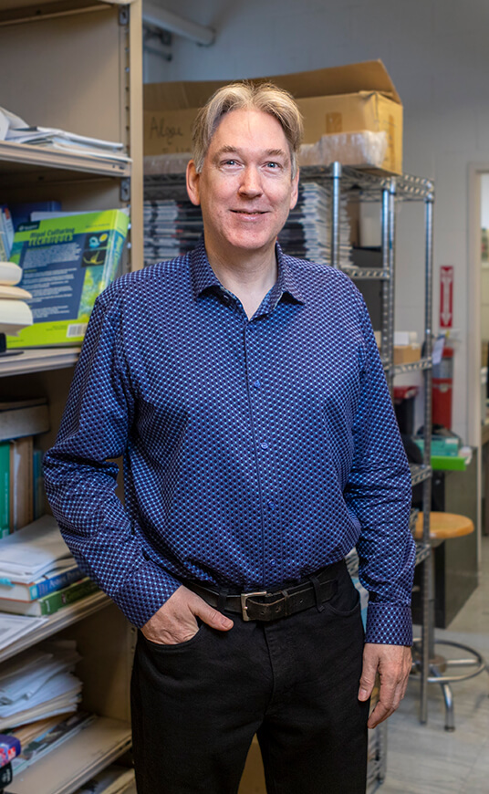 Juergen Polle