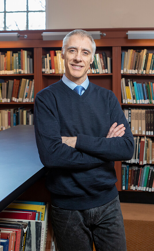 Luis E.N. Quadri