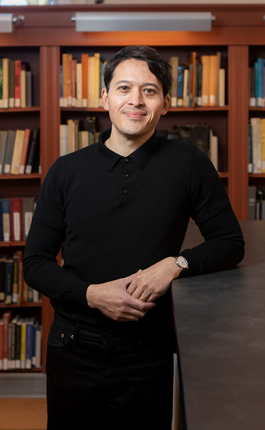 Phillip Staniczenko