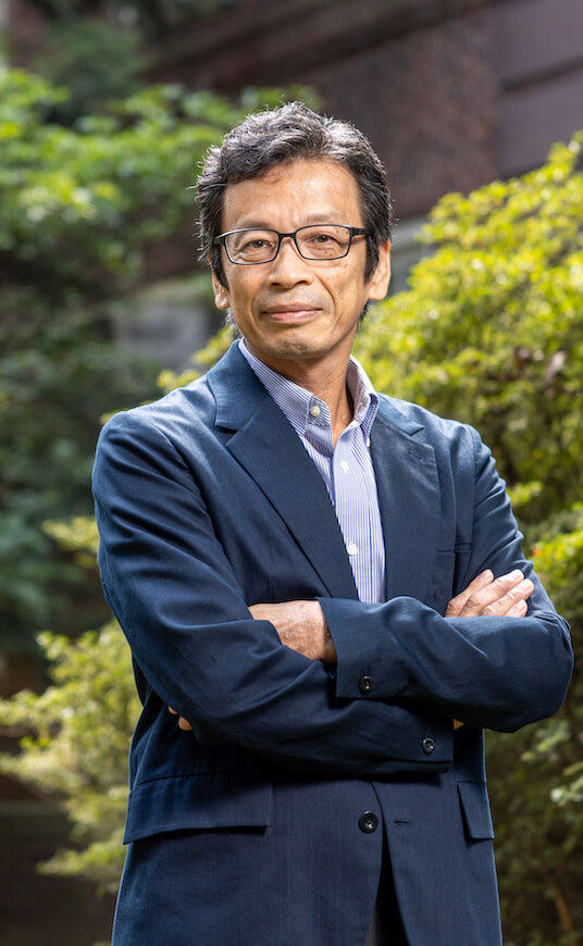 Nakato Hirakubo