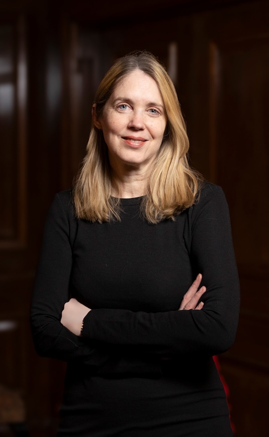 Veronica B. Manlow