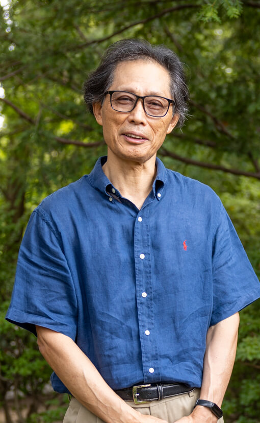 Shuming Lu