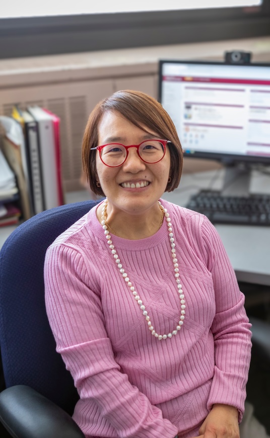 Yoon-Joo Lee