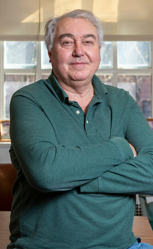 James L. Cox