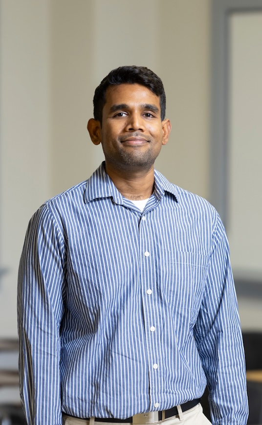 Panneer Selvan Santhalingam