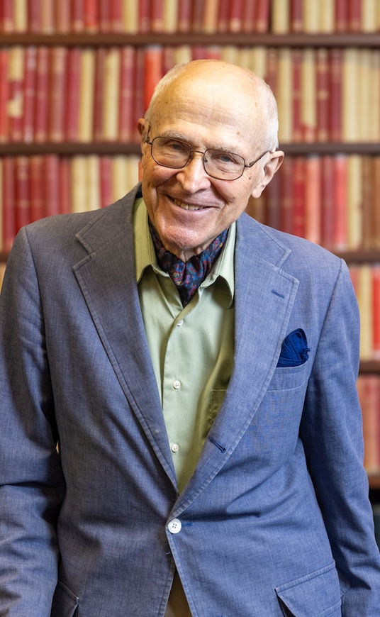 John Van Sickle