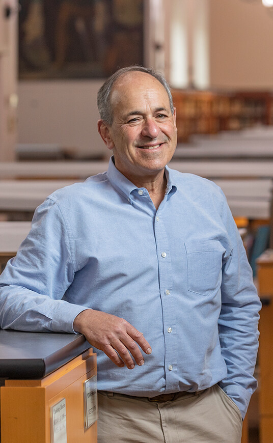 Peter Groffman