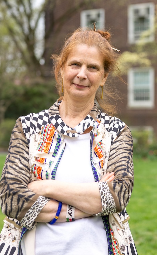 Rebecca A. Boger